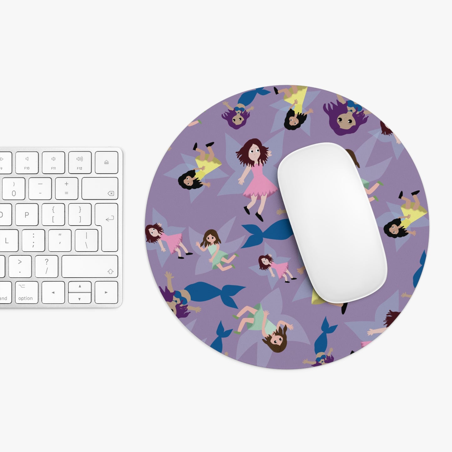 Mouse Pad