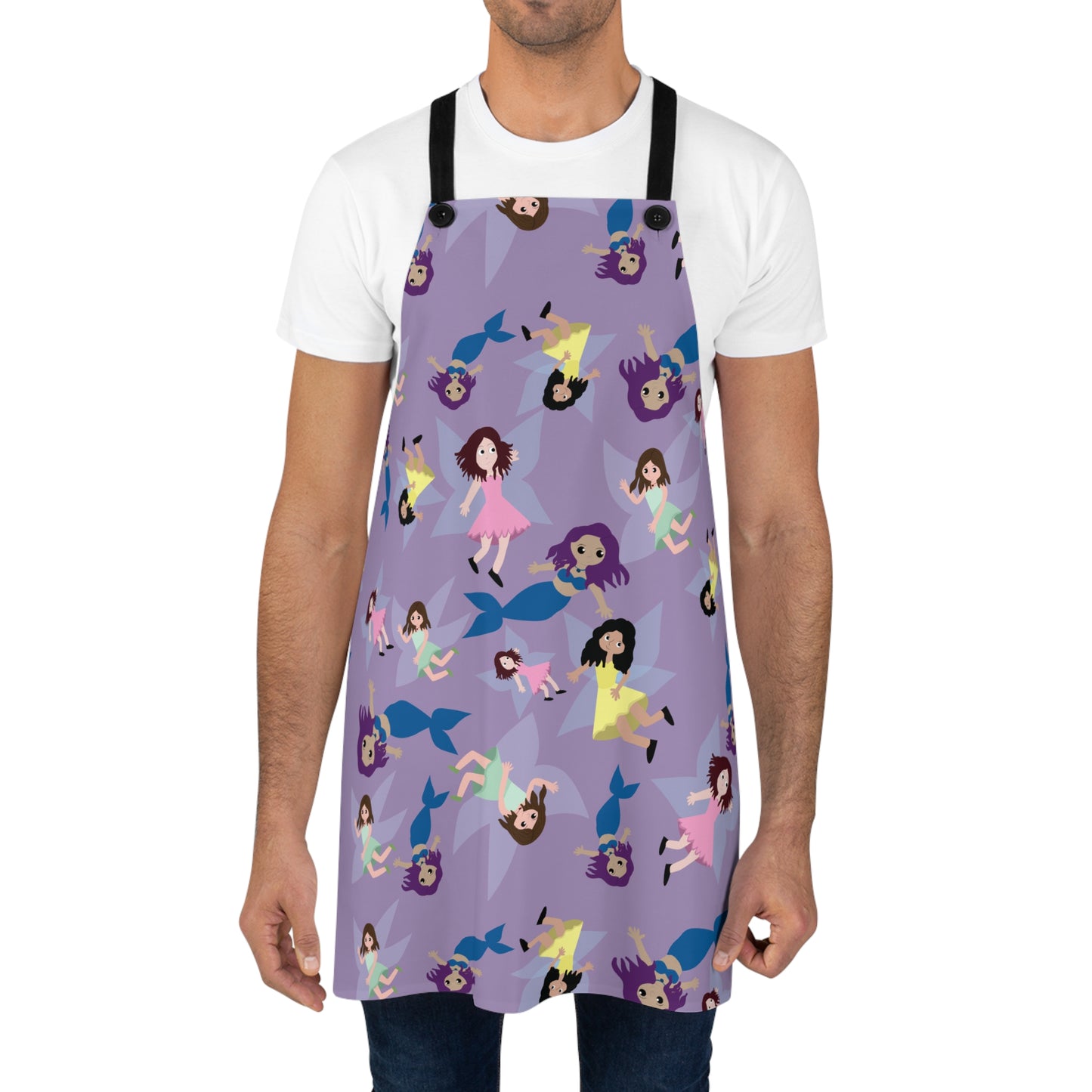 Apron (AOP)
