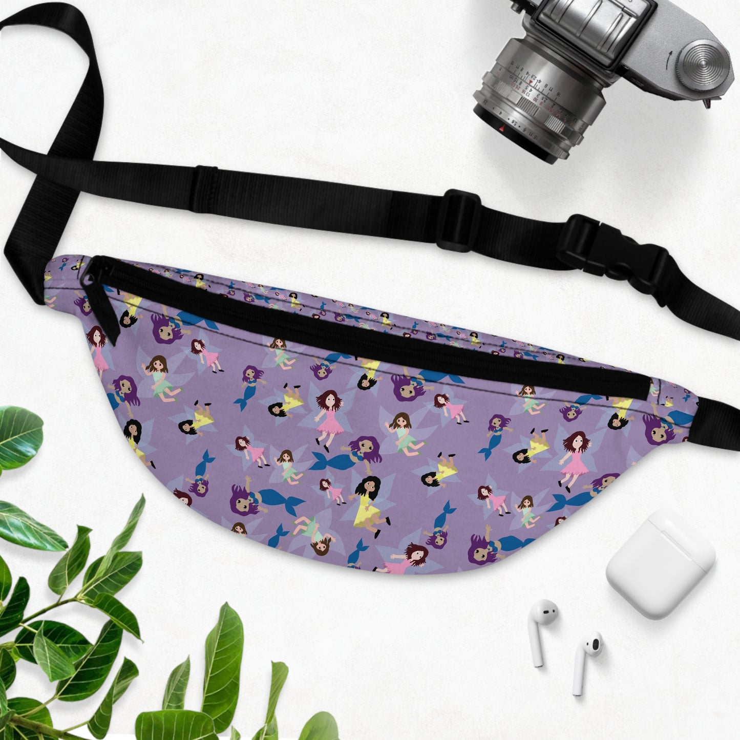Fanny Pack