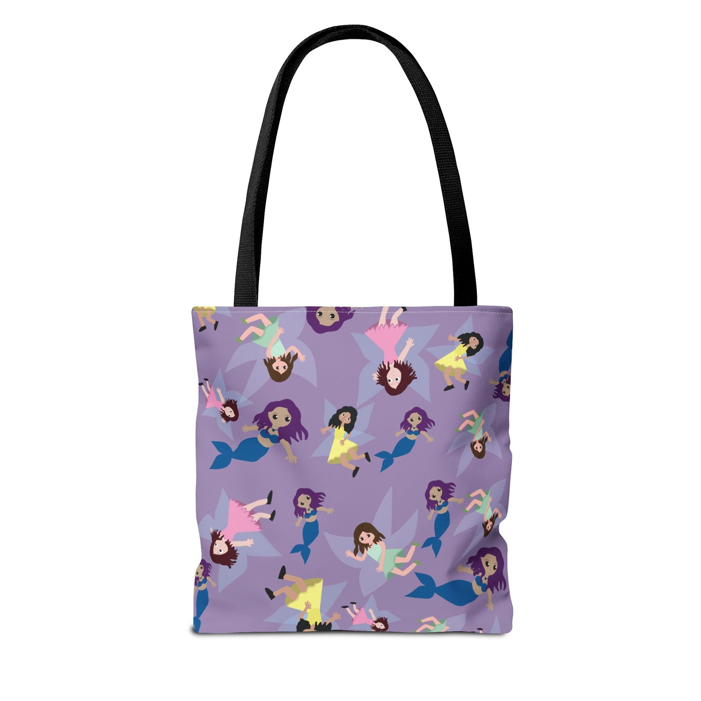 Tote Bag (AOP)