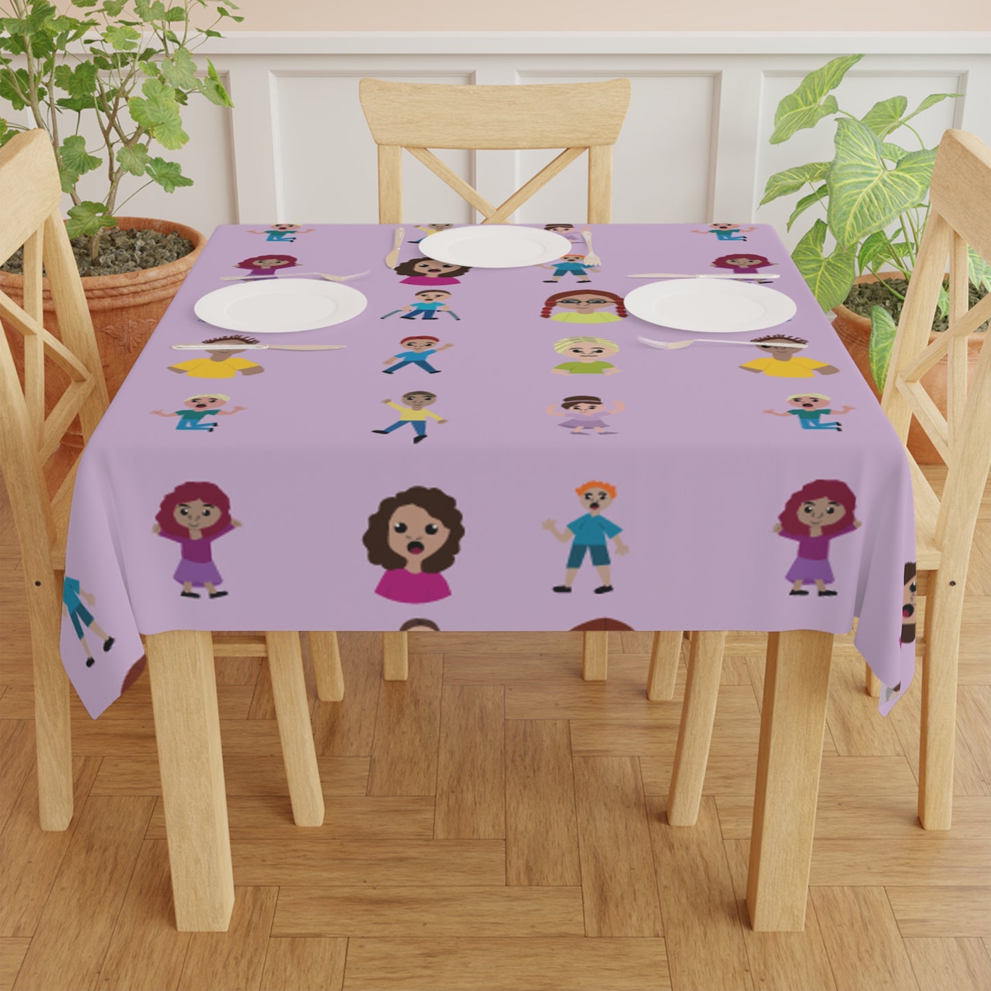 Tablecloth