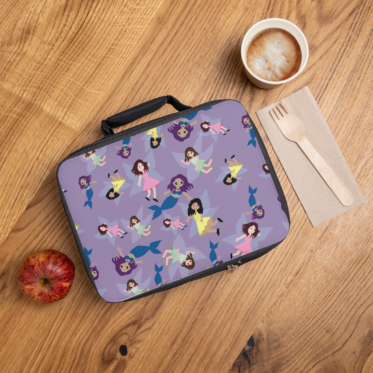 Lunch Bag