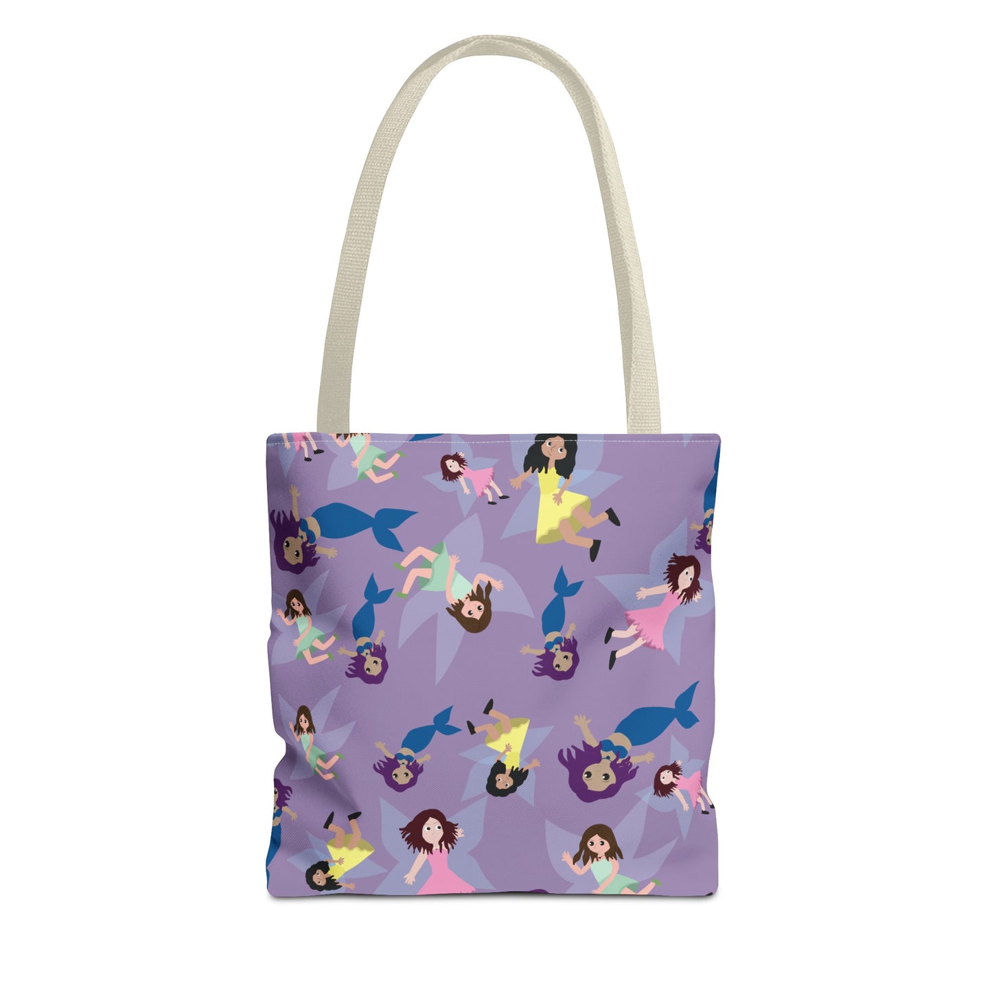 Tote Bag (AOP)