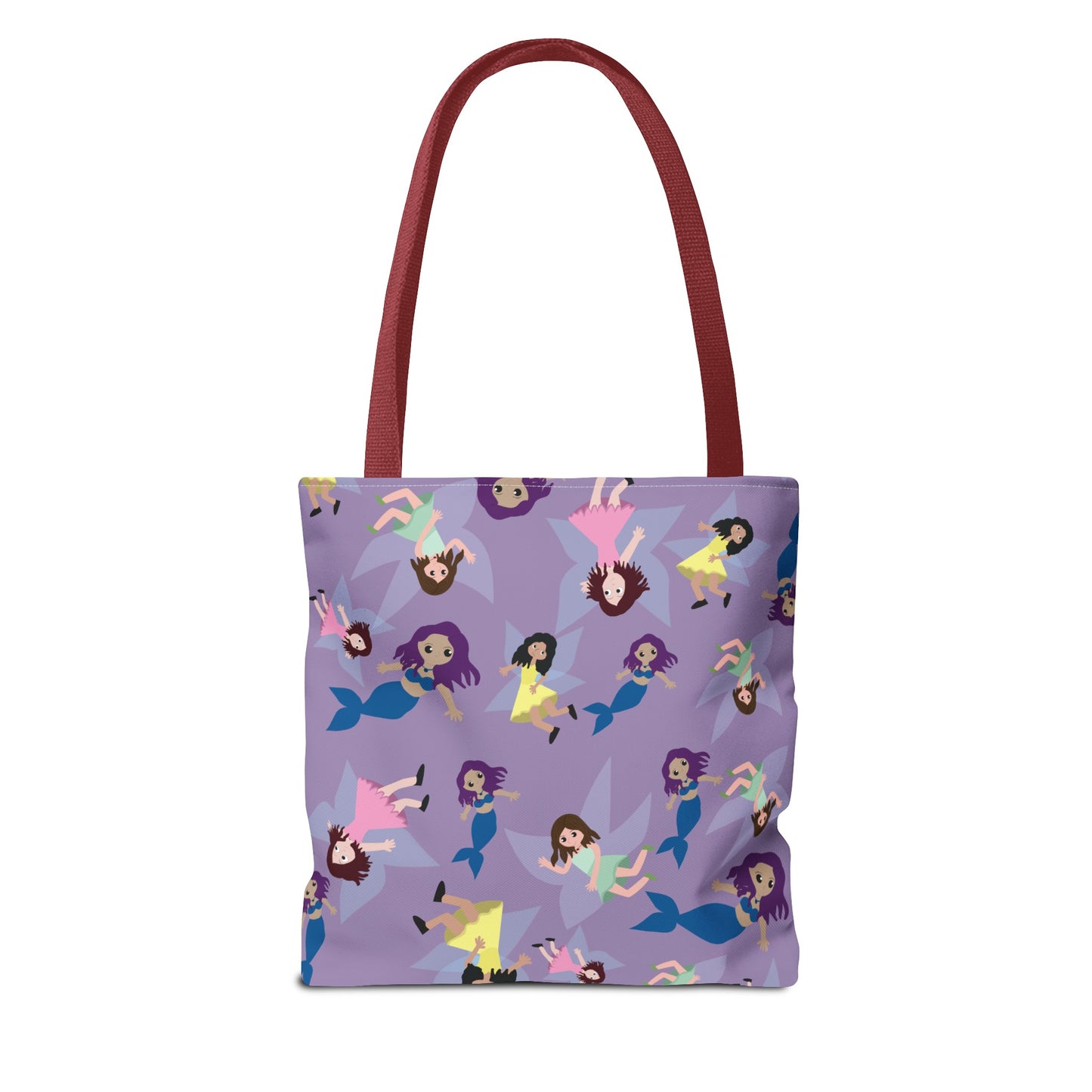 Tote Bag (AOP)