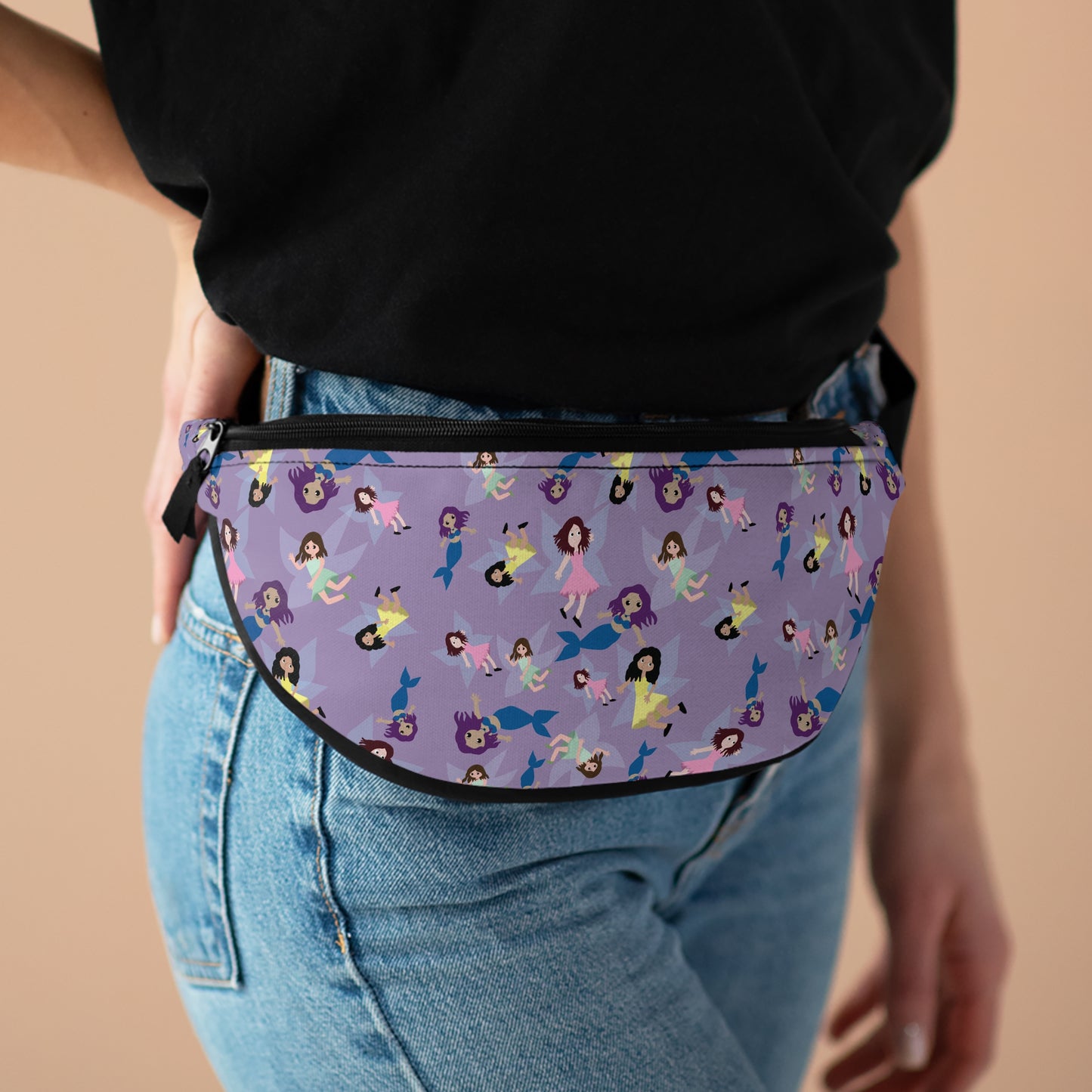 Fanny Pack
