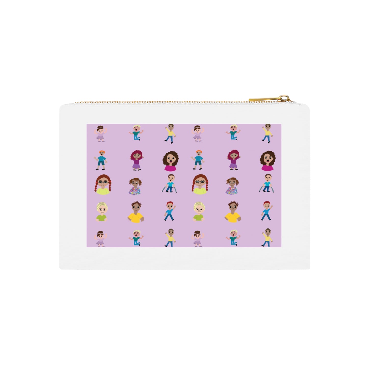Cosmetic Bag
