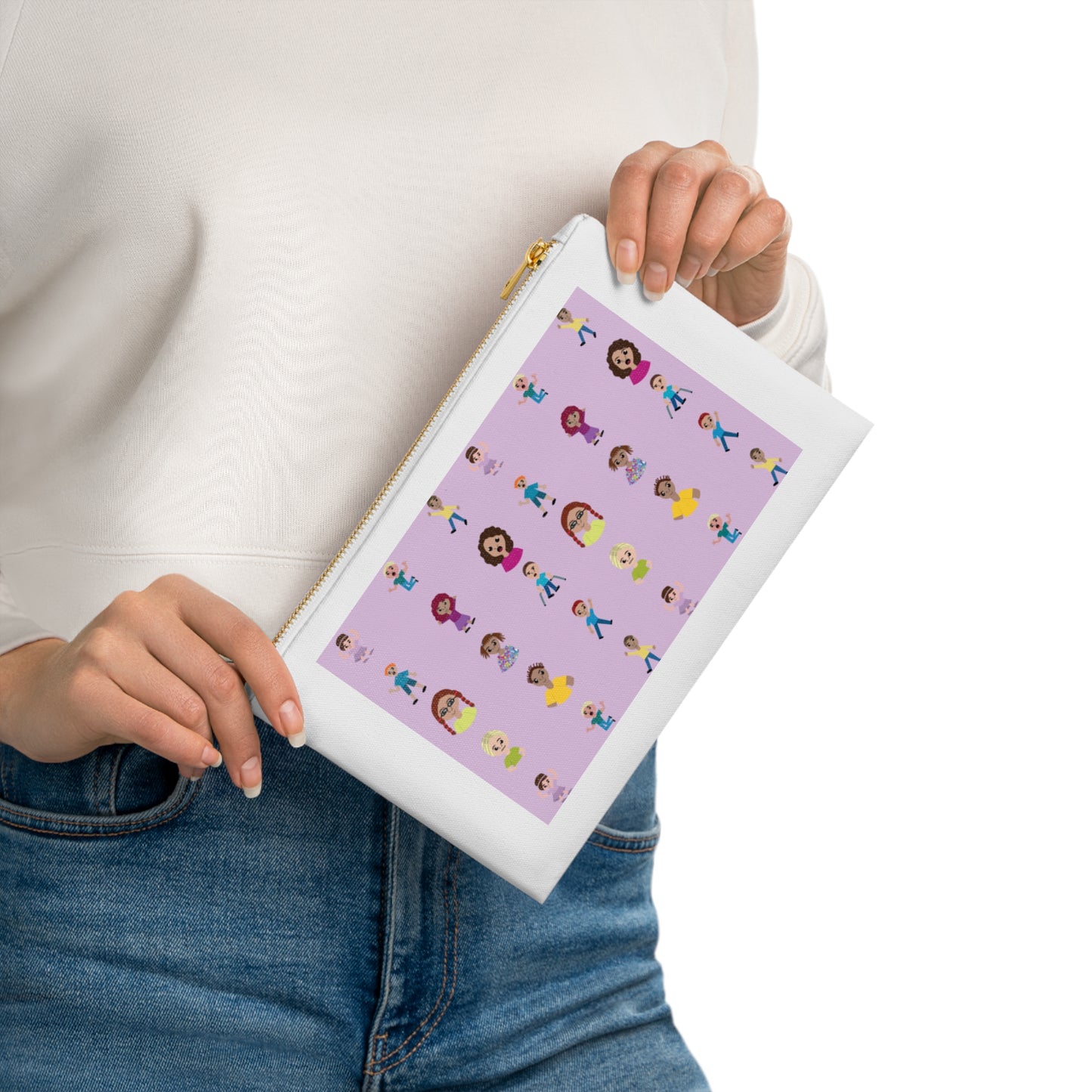Cosmetic Bag