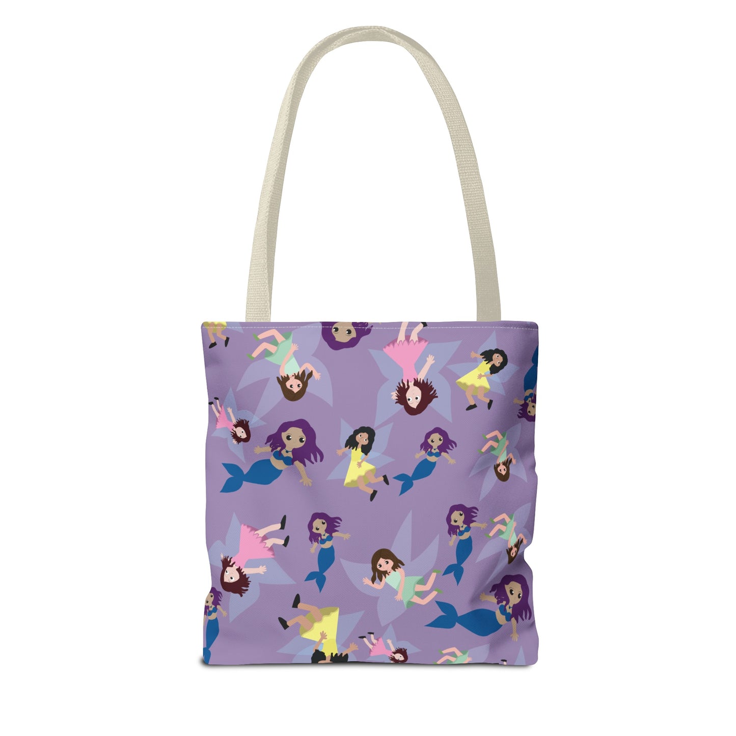 Tote Bag (AOP)