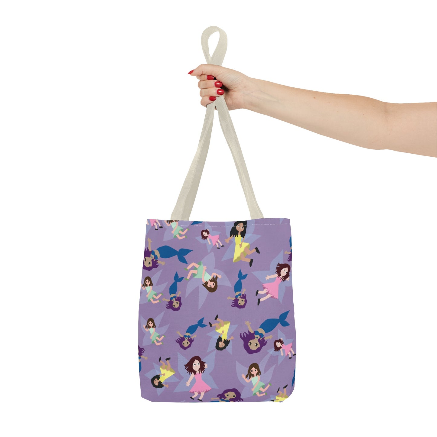 Tote Bag (AOP)
