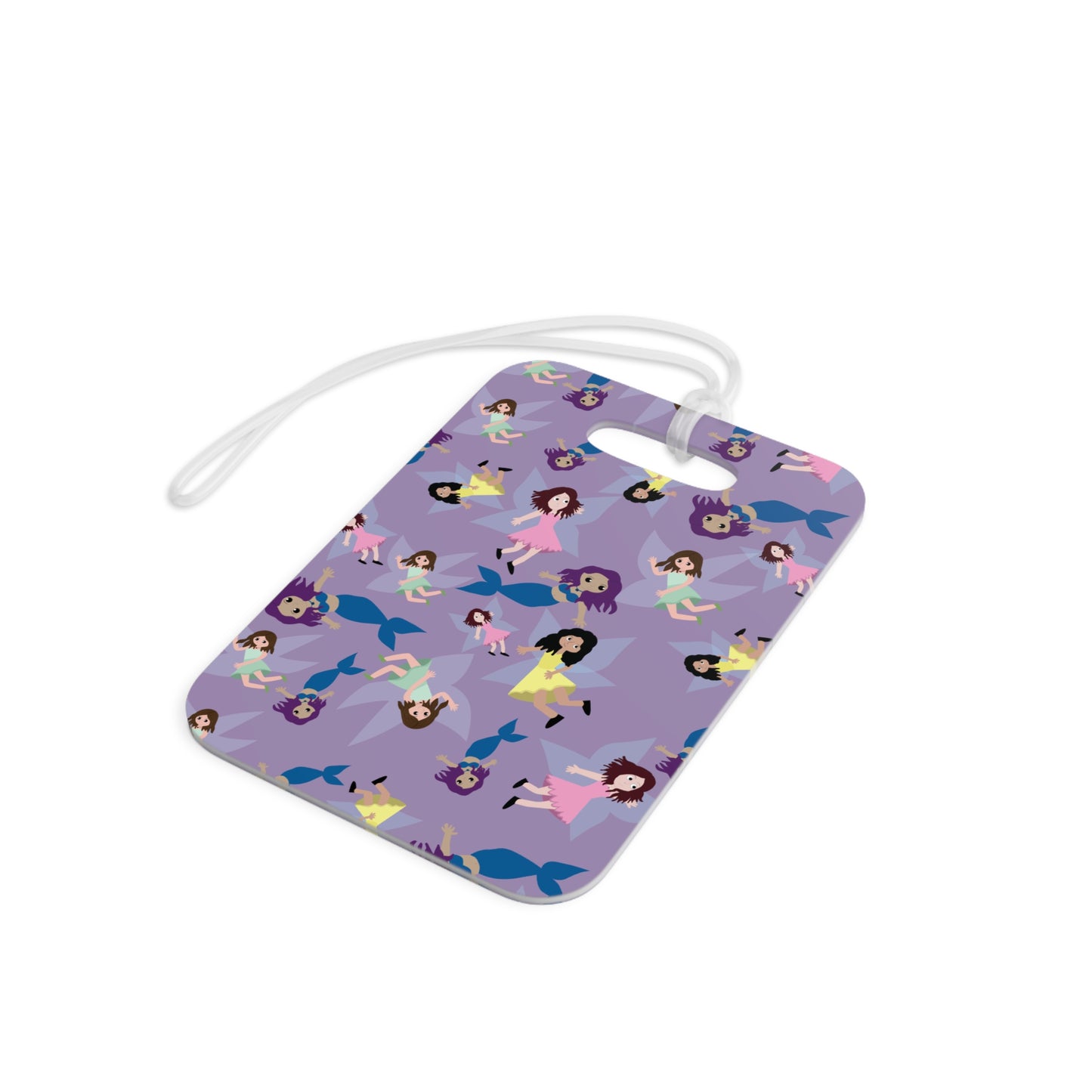Luggage Tags