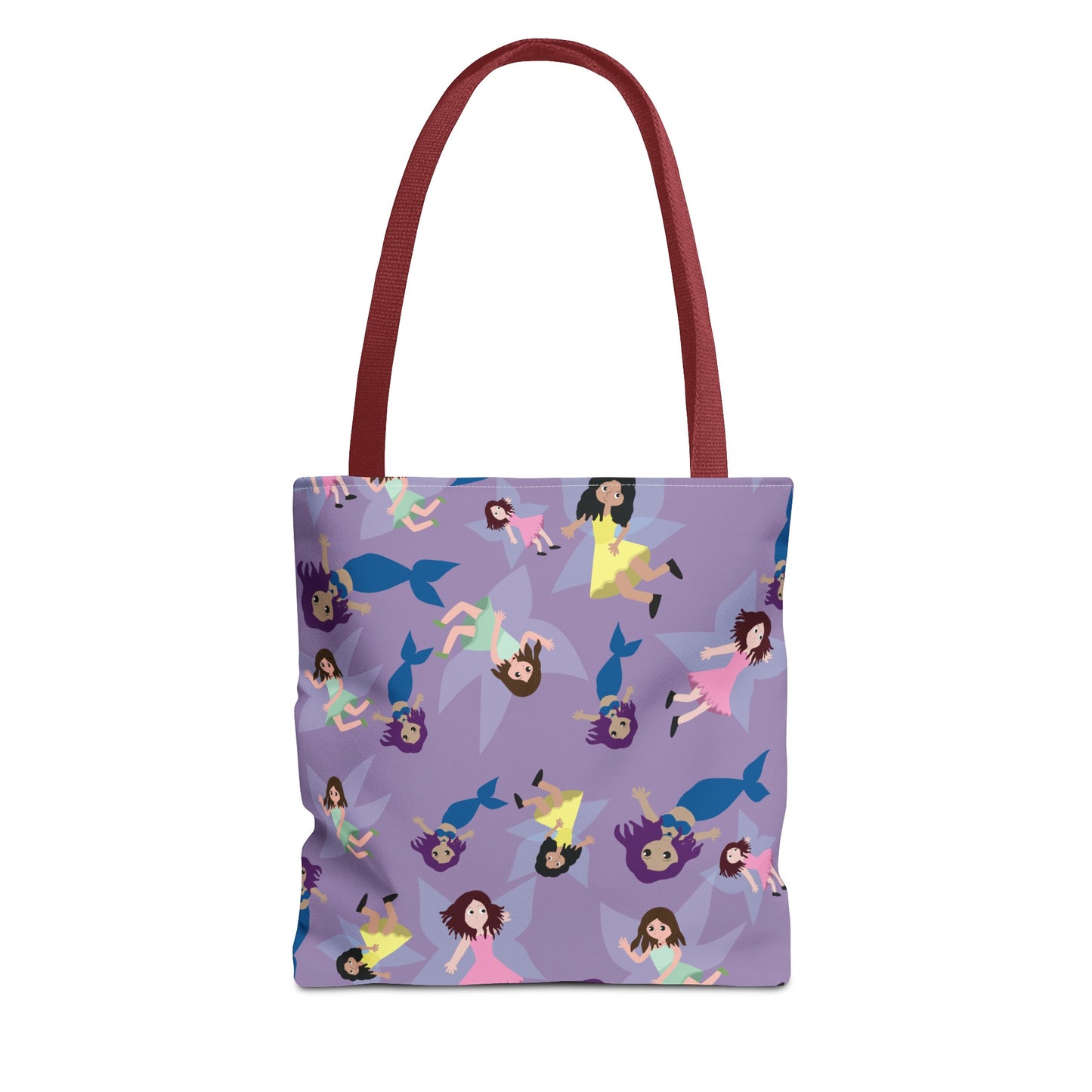 Tote Bag (AOP)