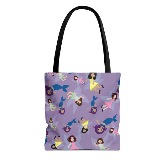 Tote Bag (AOP)